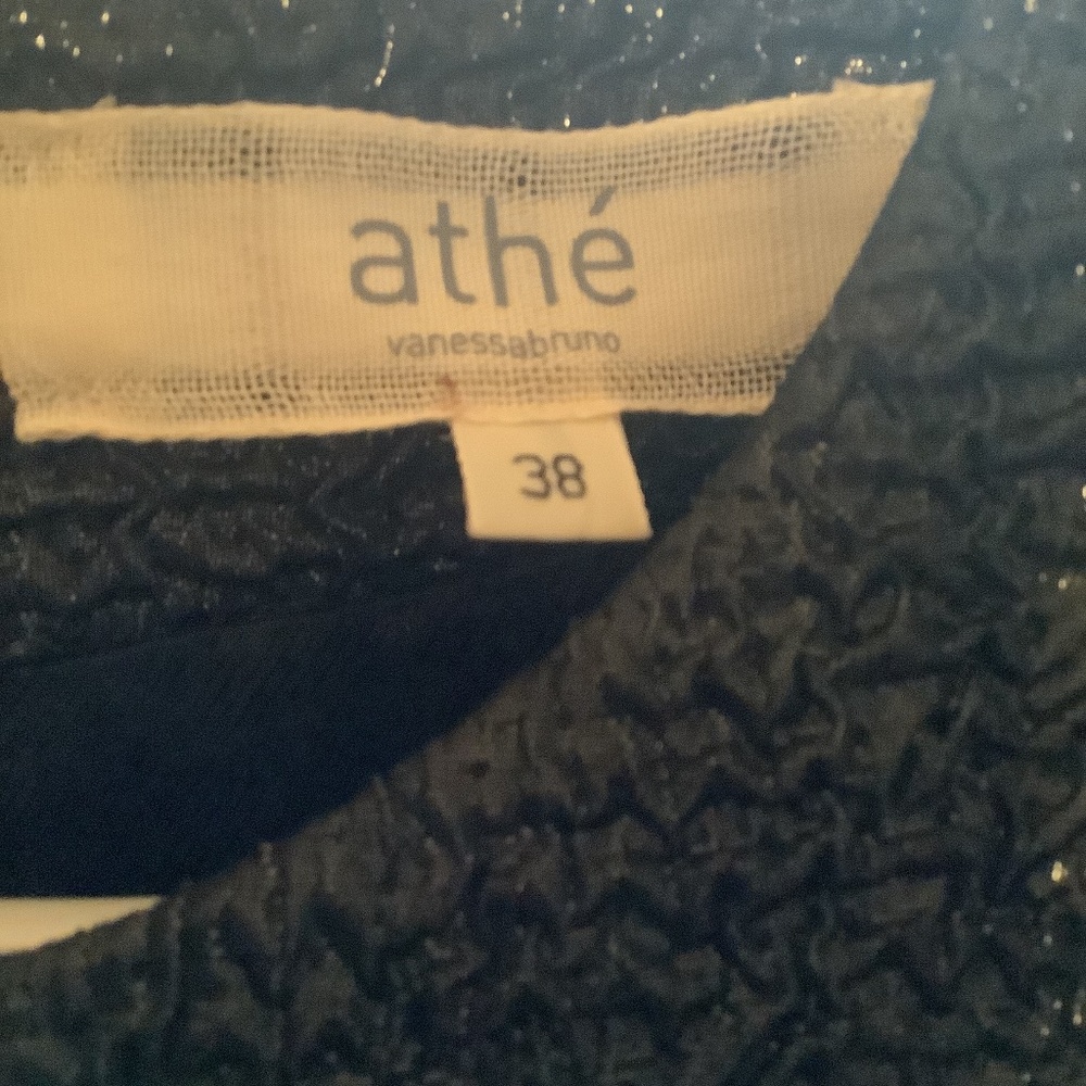 Dress Athé Vanessa Bruno